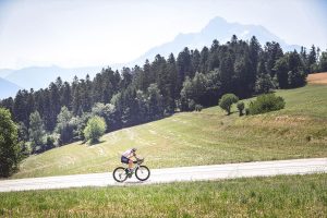 Alpe d'Huez Triathlon L