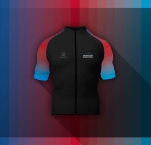 alpe d'huez triathlon jersey 2021
