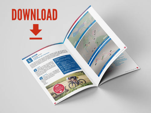 Download 2021 Racebook Alpe d'Huez