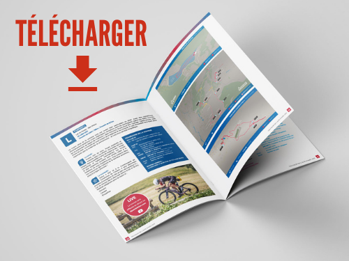 Racebook 2021 Alpe d'Huez Triathlon