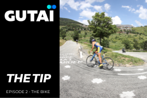 Conseils entrainement cycliste GUTAï pour le Triathlon de l'Alpe d'Huez