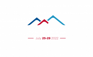 logo Alpe d'Huez Triathlon 2022