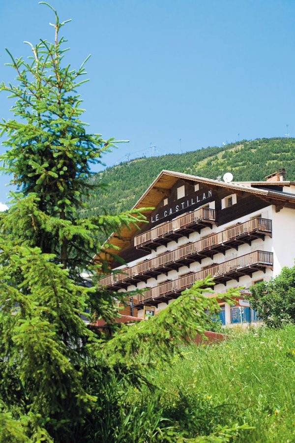PACK Full Experience Le Castillan - Image 2