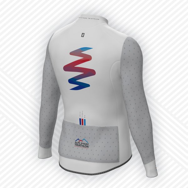 cycling jacket alpe d'huez triathlon