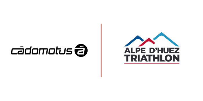 annonce partenariat Cadomotus partenaire cyclisme