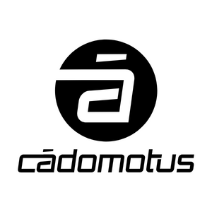 logo cadomotus, partenaire Triathlon Alpe d'Huez
