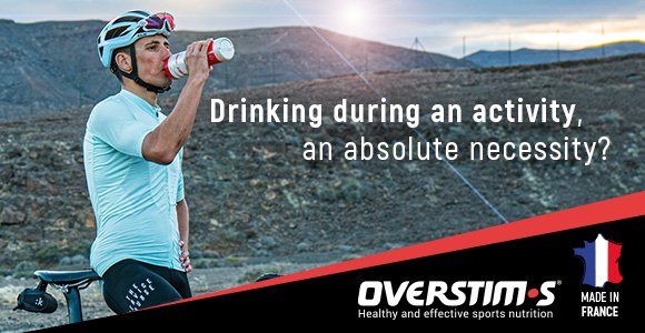 Sports nutrition advices by Overstims