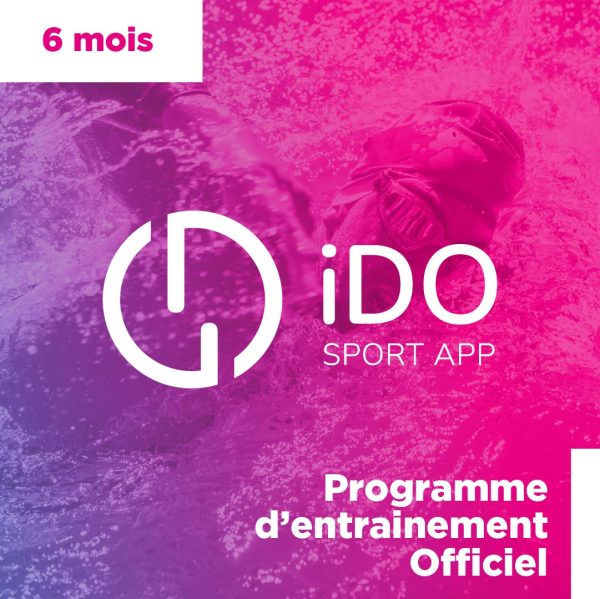 programme d'entrainement 6 mois Triathlon de l'Alpe d'Huez