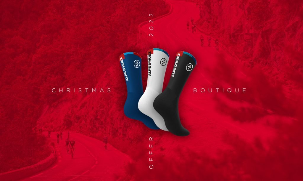 Offre Noel Triathlon de l'Alpe d'Huez