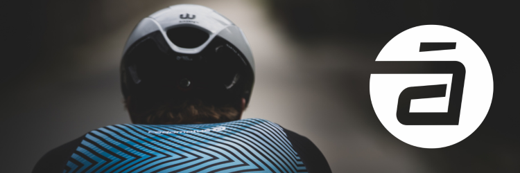 Cadomotus aero helmet triathlon