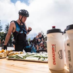 récupération, nutrition sportive Triathlon Alpe d'huez