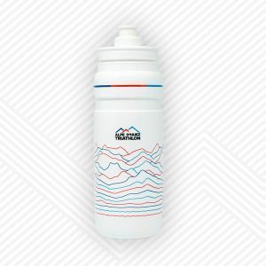 Bidon Elite - Triathlon de l'Alpe d'Huez 2023