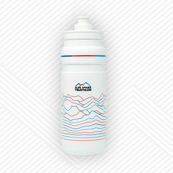 Bidon Elite - Triathlon de l'Alpe d'Huez 2023