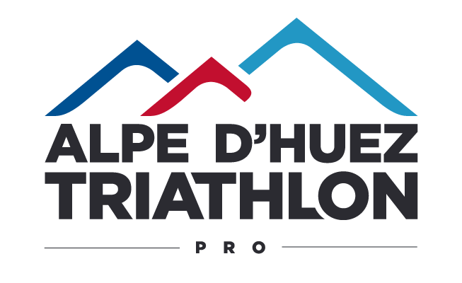 logo Pro Alpe d'Huez Triathlon