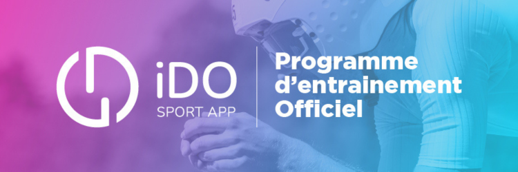 programme d'entrainement iDO SPORT Triathlon de l'Alpe d'Huez
