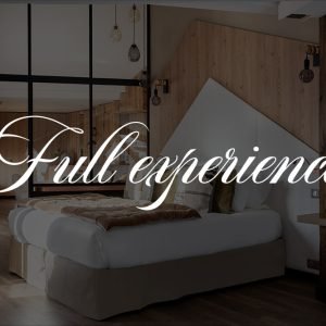 PACK Full Experience Grandes Rousses Hotel & Spa *****