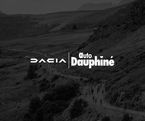 Dacia Auto Dauphiné partenaire officiel du Triathlon de l'Alpe d'Huez