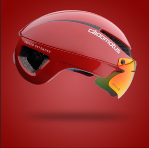 Cardenal cádomotus 2024 helmet