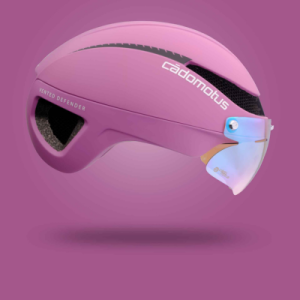 Fandango Cádomotus 2024 helmet