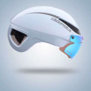 frost Cádomotus 2024 helmet