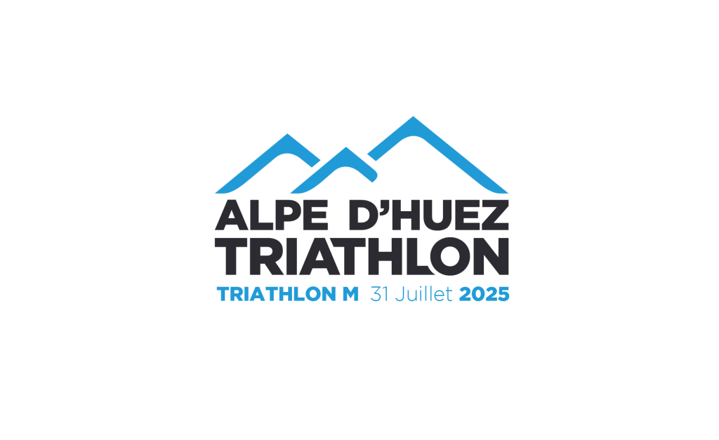 Triathlon M de l'Alpe d'Huez 2025