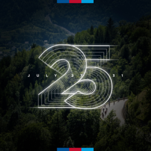 design Triathlon de l'Alpe d'Huez 2025