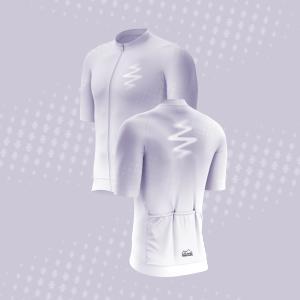 Le maillot officiel du Triathlon de l'Alpe d'Huez 2025