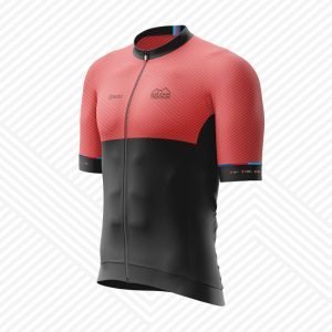 Official Cycling Jersey Alpe d’Huez Triathlon 2019