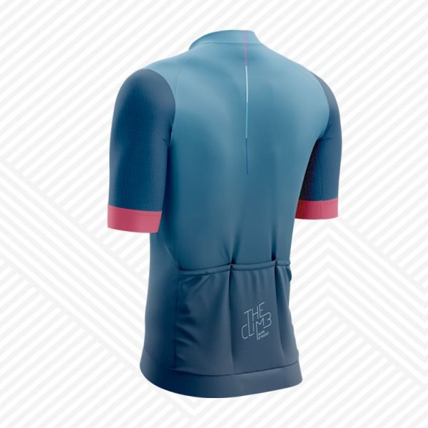 Maillot The Climb Alpe d'Huez 2022 – Image 2