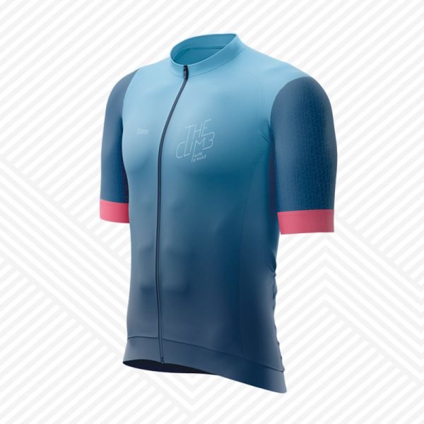 Maillot The Climb Alpe d'Huez 2022