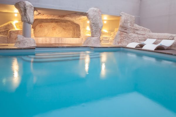 PACK Full Experience Royal Ours Blanc Hôtel & Spa**** - Image 3