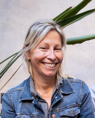 Laurence Neveu