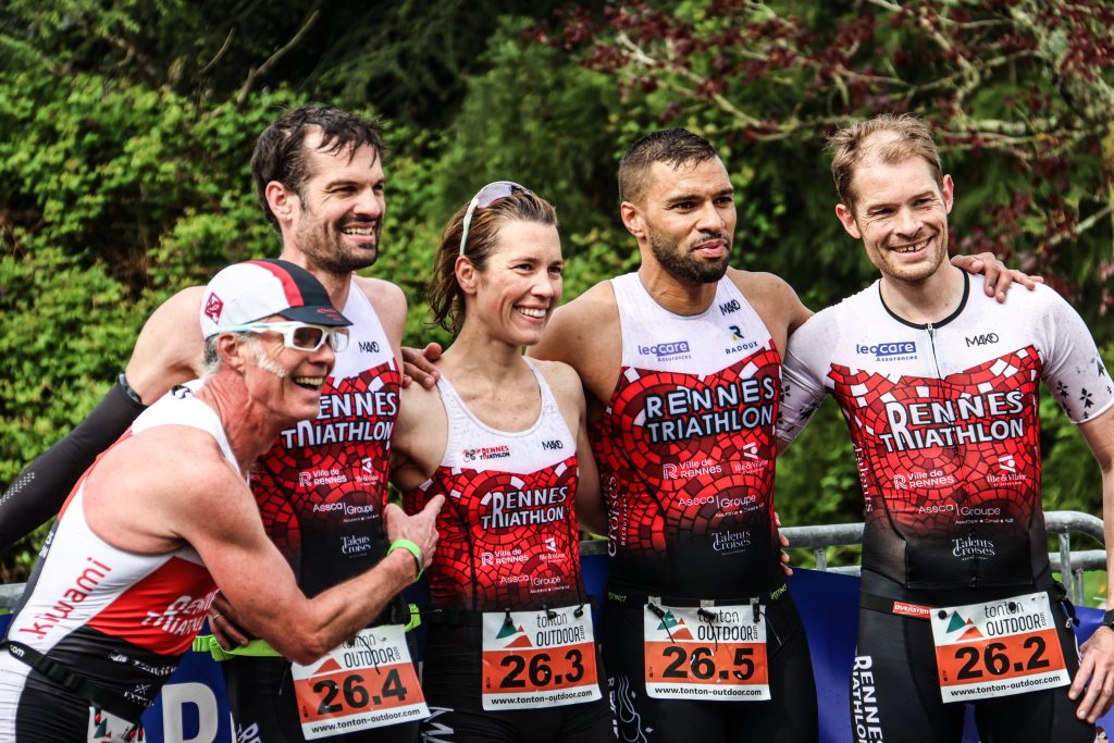 Rennes Triathlon