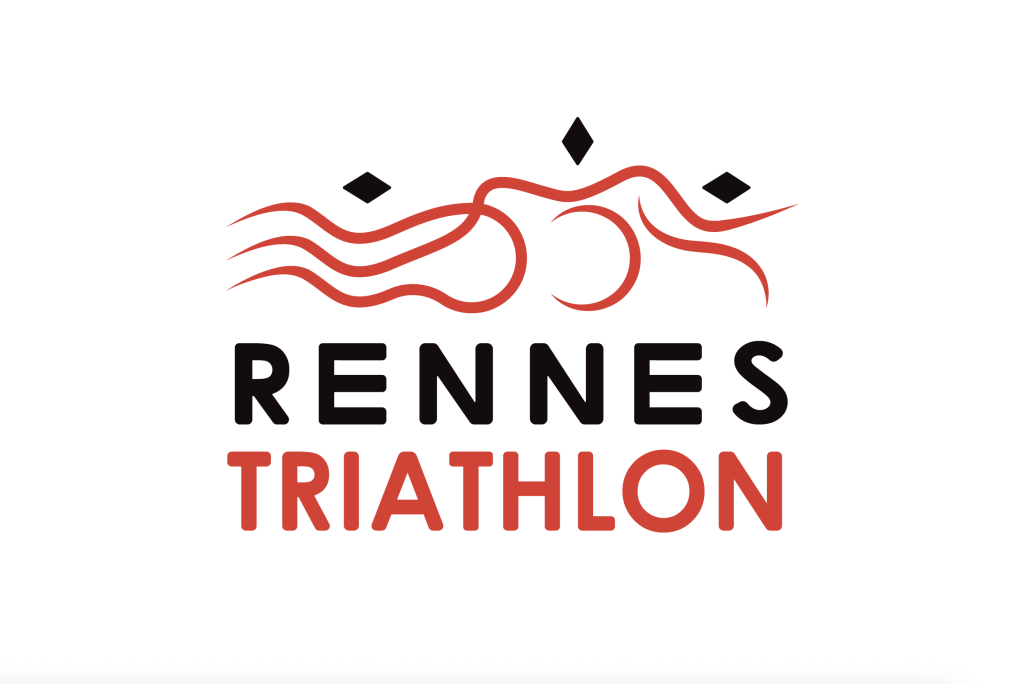 Logo du club Rennes Triathlon