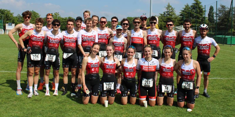 Rennes Triathlon