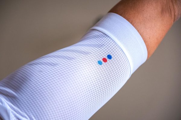 CYCLING JERSEY LIMITED EDITION 2025 - Image 4