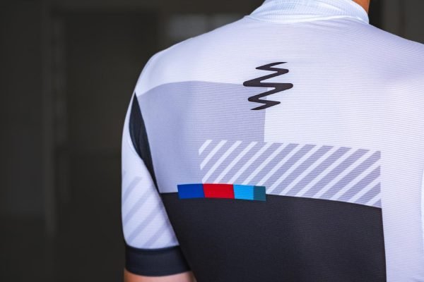 CYCLING JERSEY LIMITED EDITION 2025 - Image 5
