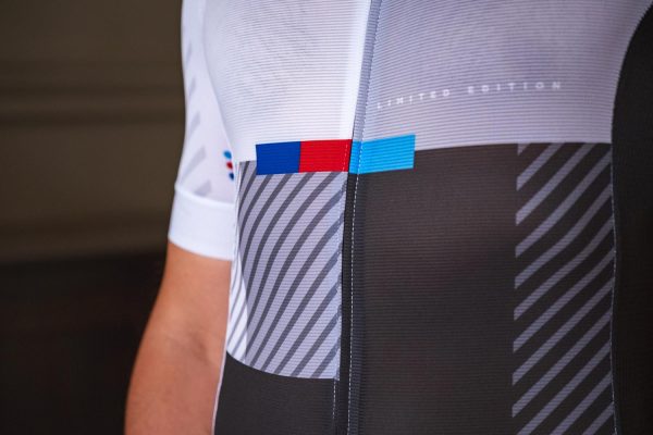 CYCLING JERSEY LIMITED EDITION 2025 - Image 6