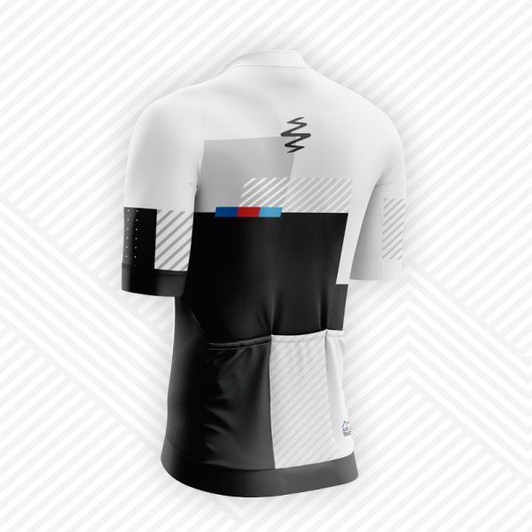 CYCLING JERSEY LIMITED EDITION 2025 - Image 2