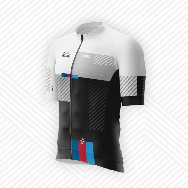 CYCLING JERSEY LIMITED EDITION 2025