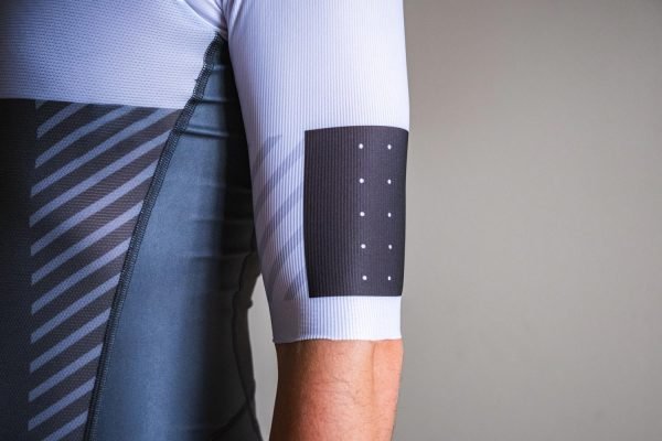 Alpe d'Huez Triathlon Trisuit 2025 - Image 4